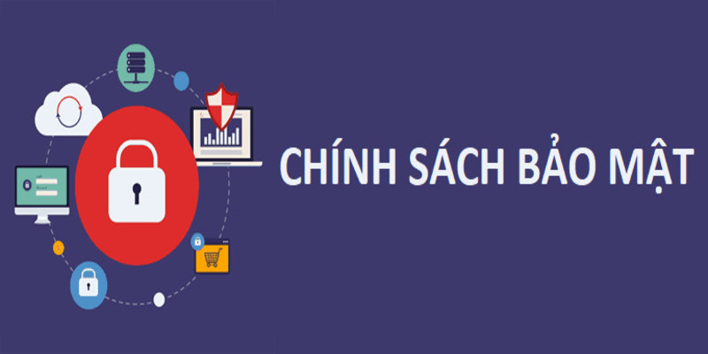 Nội dung về chính sách bảo mật tại nhà cái K8