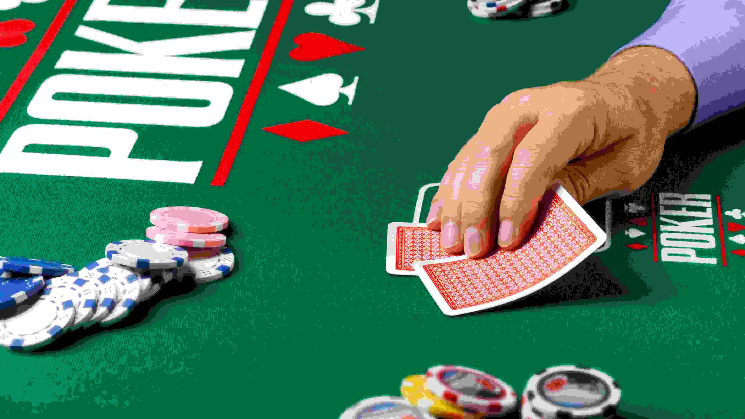 Hé lộ bí mật giúp chơi Poker dễ thắng