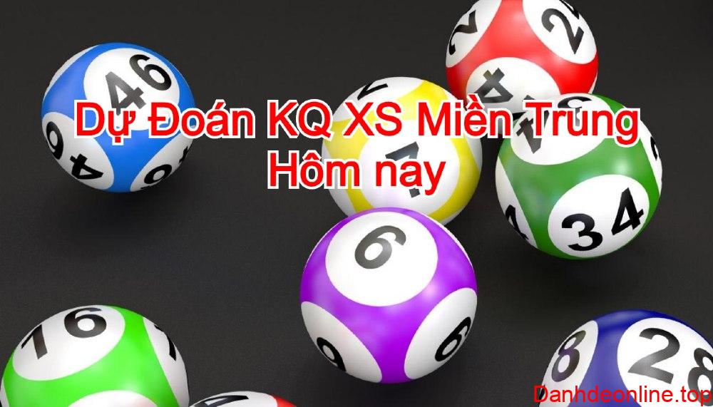 Giới Thiệu Kèo Xổ Số Miền Trung