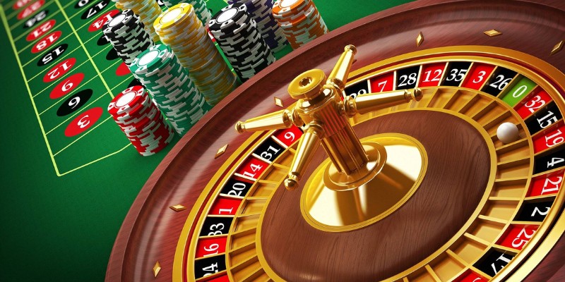 Roulette: Bí kíp chơi game cực đơn giản và dễ thắng