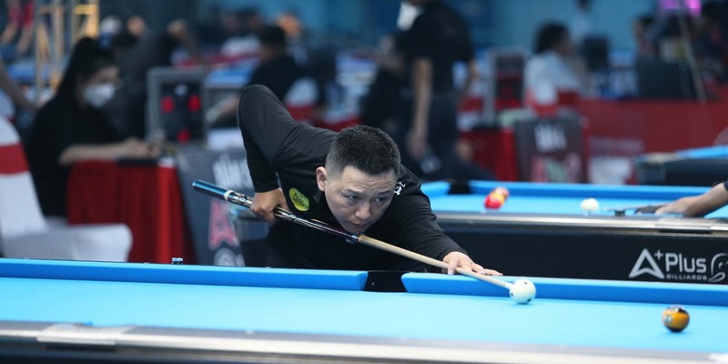 cá cược Snooker