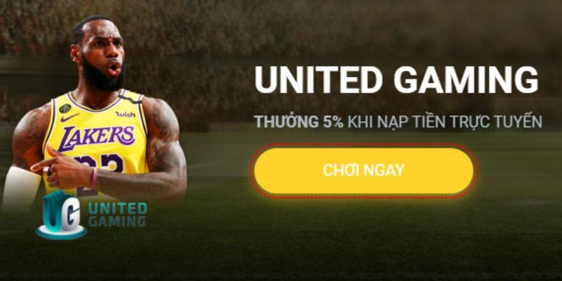 United Gaming UG