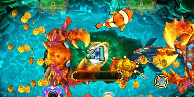 Tìm hiểu thông tin về tựa game đại chiến Thái Bình Dương